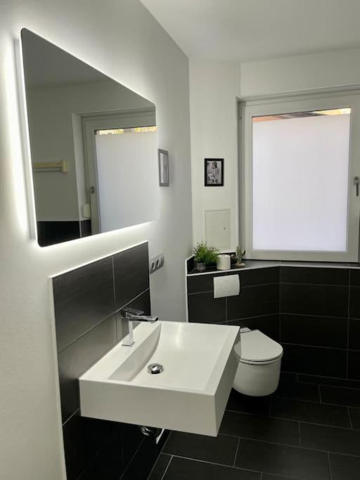 Appartement W@Llstreet นอร์ดเฮาเซิน ภายนอก รูปภาพ